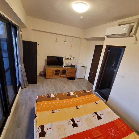 Gaomei 607 Homestay Qingshui Eksteriør billede