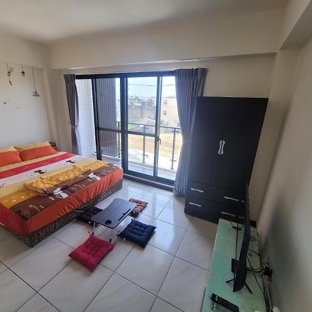 Gaomei 607 Homestay Qingshui Eksteriør billede